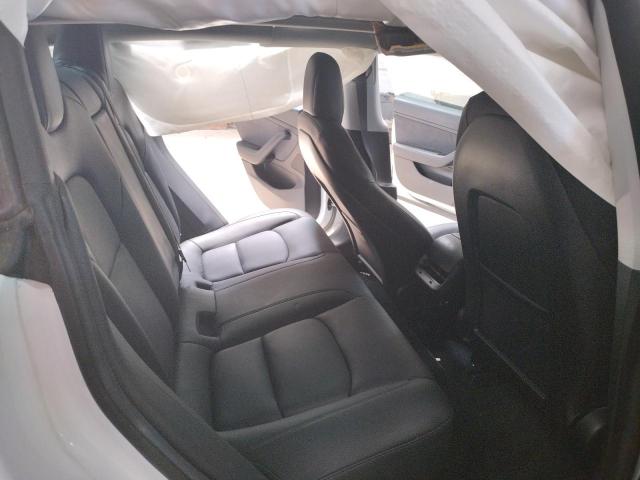 Photo 6 from auction – 2019 TESLA MODEL 3 with VIN 5YJ3E1EB8KF493557