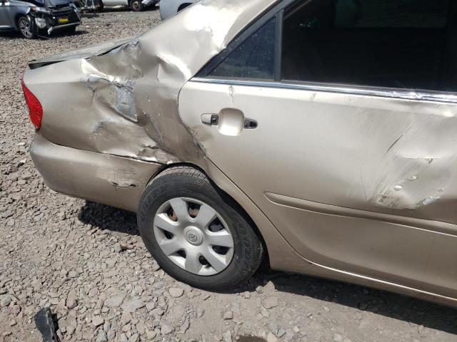 Photo 9 from auction – 2003 TOYOTA CAMRY LE with VIN 4T1BE32KX3U220331