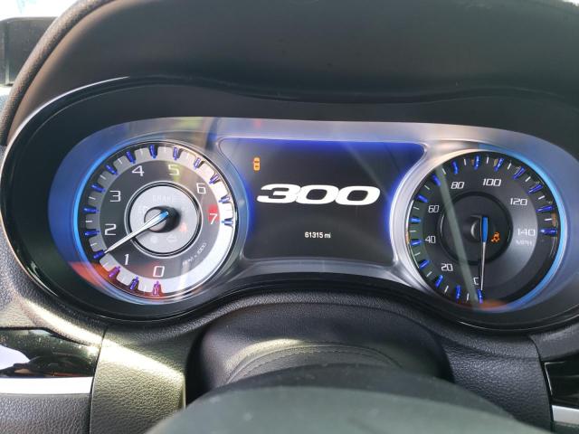 Photo 8 from auction – 2017 CHRYSLER 300 S with VIN 2C3CCAGG1HH558089