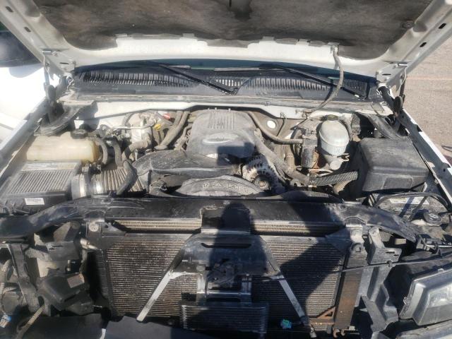 Photo 7 from auction – 2003 CHEVROLET SILVERADO with VIN 2GCEC19T031346381