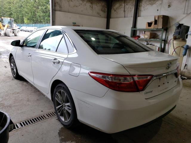 Photo 3 from auction – 2016 TOYOTA CAMRY LE with VIN 4T1BF1FK2GU580906