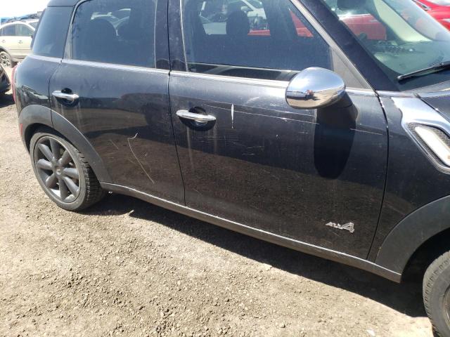 Photo 9 from auction – 2014 MINI COOPER S C with VIN WMWZC5C59EWM18643