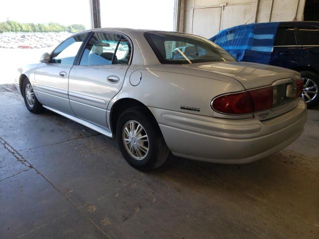 Photo 6 from auction – 2002 BUICK LESABRE CU with VIN 1G4HP54K524182955