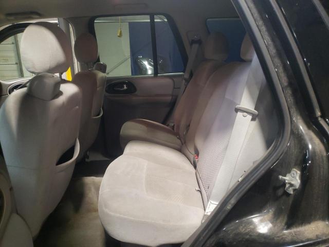 Photo 6 from auction – 2008 CHEVROLET TRAILBLAZE with VIN 1GNDT13S482105711
