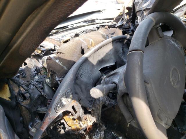 Photo 8 from auction – 2004 CADILLAC DEVILLE DT with VIN 1G6KF57954U216162