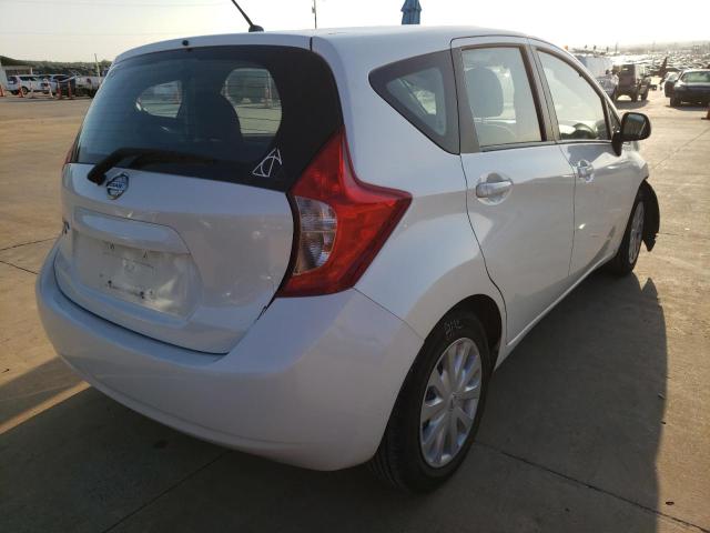 Photo 4 from auction – 2014 NISSAN VERSA NOTE with VIN 3N1CE2CPXEL380870