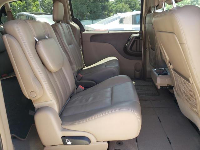 Photo 6 from auction – 2014 CHRYSLER TOWN & COU with VIN 2C4RC1CG7ER108657