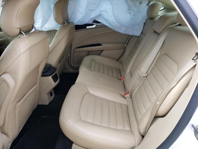 Photo 6 from auction – 2013 FORD FUSION SE with VIN 3FA6P0HRXDR342673