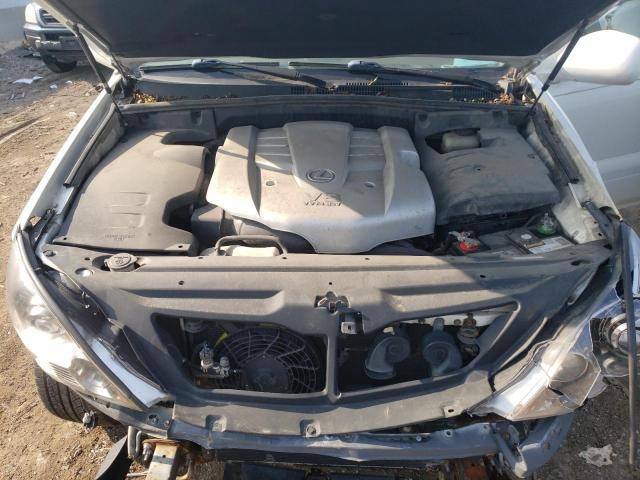 Photo 7 from auction – 2007 LEXUS GX 470 with VIN JTJBT20X970130617
