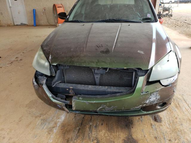 Photo 10 from auction – 2005 NISSAN ALTIMA SE with VIN 1N4BL11D55C350792