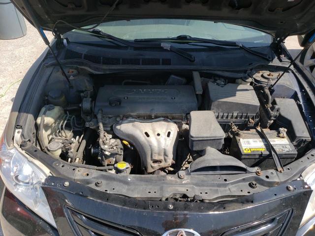 Photo 7 from auction – 2007 TOYOTA CAMRY CE with VIN 4T1BE46K77U143472