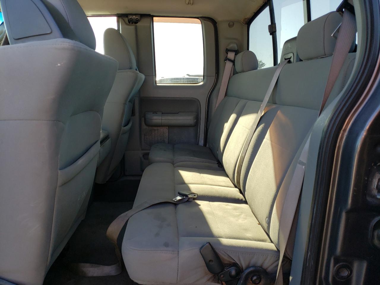 Photo 6 from auction – 2008 FORD F150 with VIN 1FTRX02W98KC11606