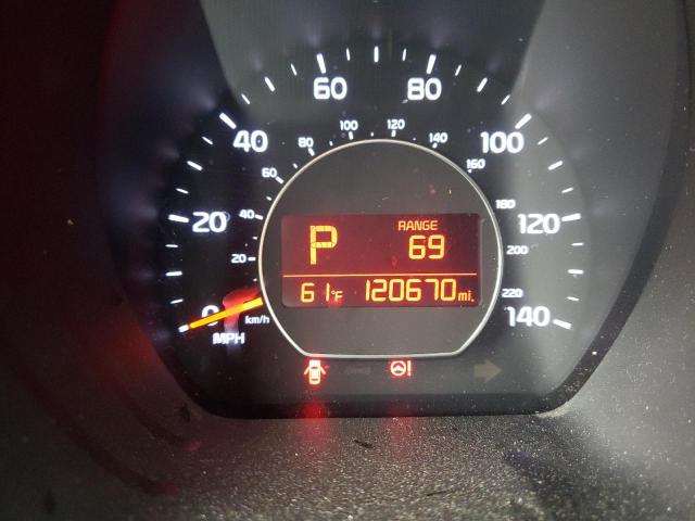 Photo 8 from auction – 2015 KIA SOUL with VIN KNDJN2A21F7767504