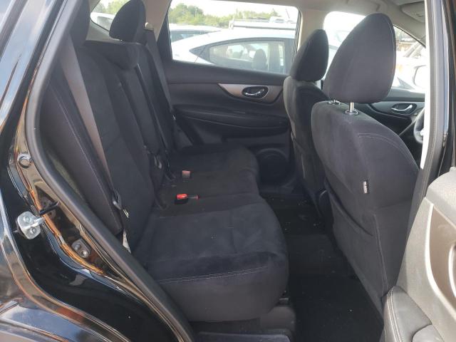 Photo 6 from auction – 2014 NISSAN ROGUE S with VIN 5N1AT2MV2EC760641