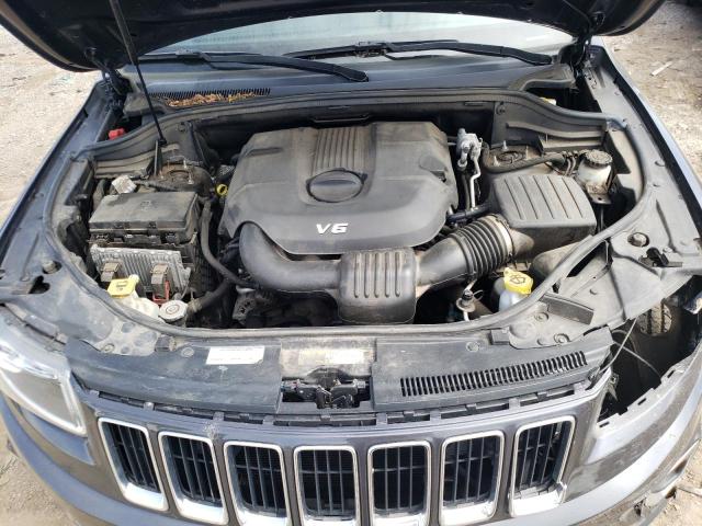 Photo 7 from auction – 2014 JEEP GRAND CHER with VIN 1C4RJFBG2EC439594