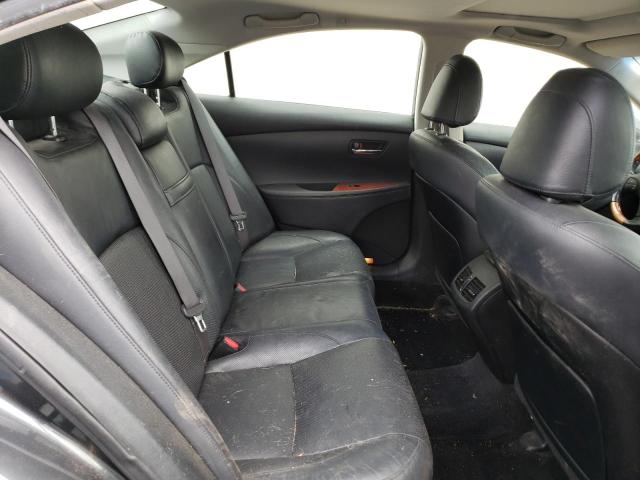 Photo 6 from auction – 2007 LEXUS ES 350 with VIN JTHBJ46G272002671