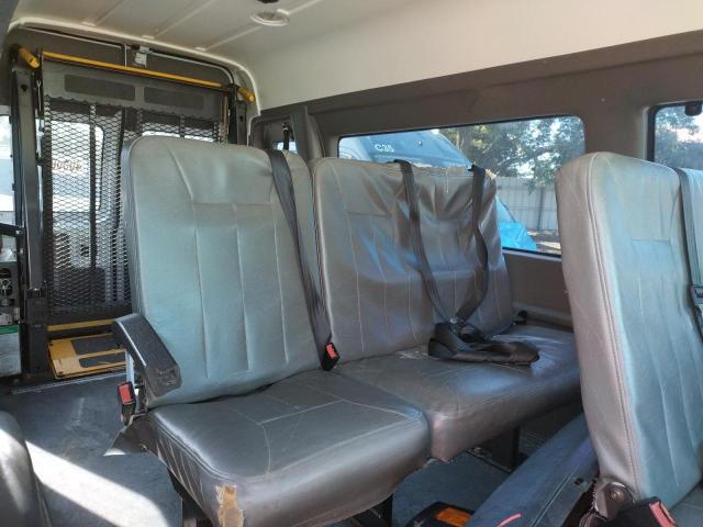 Photo 6 from auction – 2012 FORD ECONOLINE with VIN 1FTNS2EW5CDB37585