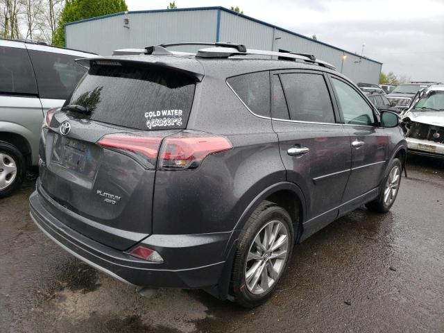 Photo 4 from auction – 2017 TOYOTA RAV4 LIMIT with VIN 2T3DFREV5HW664987