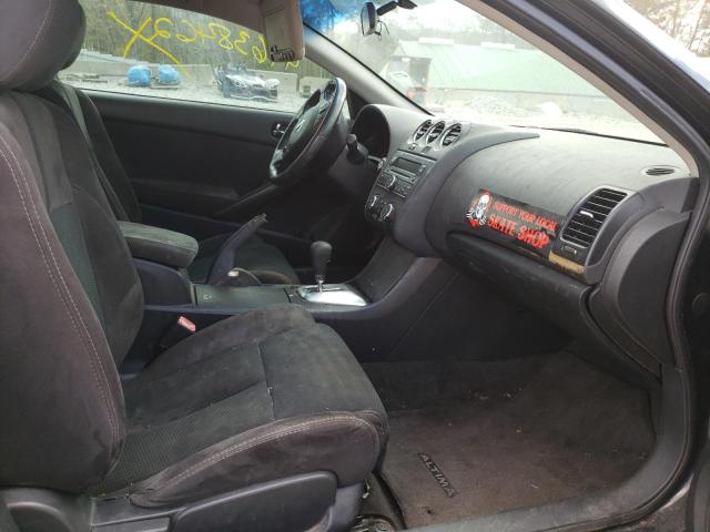 Photo 5 from auction – 2011 NISSAN ALTIMA S with VIN 1N4AL2EP1BC136240