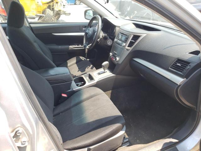 Photo 5 from auction – 2013 SUBARU LEGACY 2.5 with VIN 4S3BMBB69D3023744
