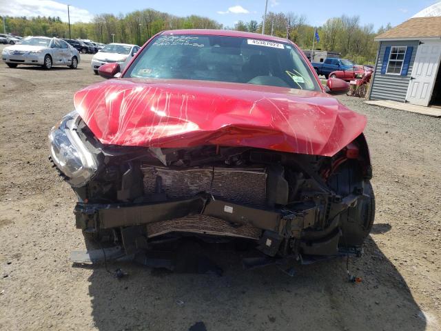 Photo 9 from auction – 2020 KIA FORTE FE with VIN 3KPF24AD5LE245224