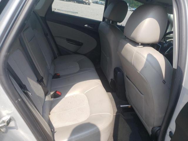 Photo 6 from auction – 2016 BUICK VERANO SPO with VIN 1G4PW5SK5G4159829