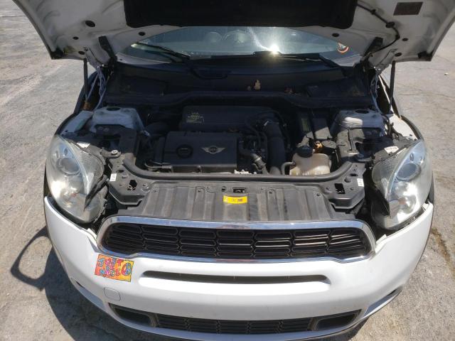 Photo 7 from auction – 2012 MINI COOPER S C with VIN WMWZC5C55CWL55862