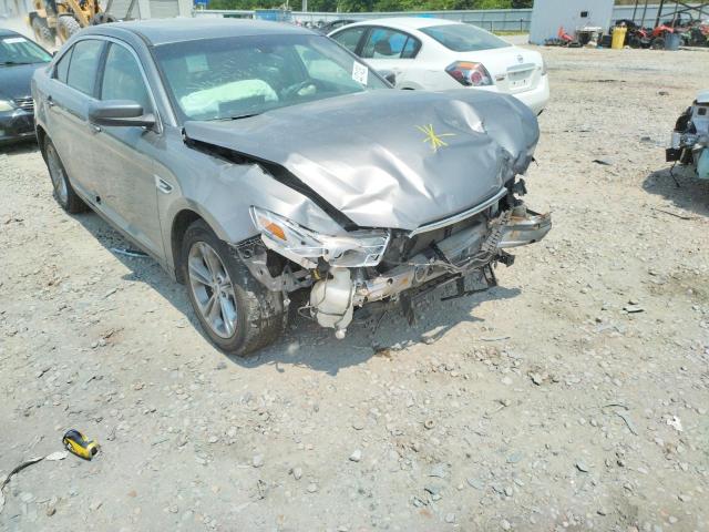 Photo 9 from auction – 2014 FORD TAURUS SEL with VIN 1FAHP2E80EG122905