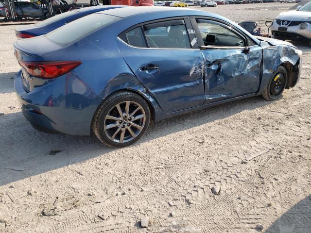 Photo 4 from auction – 2018 MAZDA 3 TOURING with VIN 3MZBN1V32JM217998