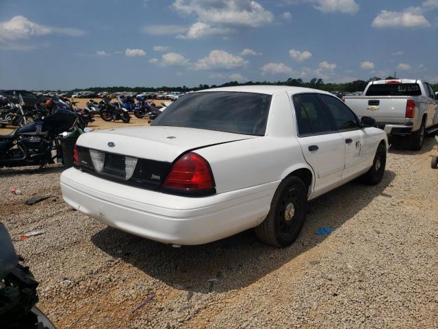 Photo 4 from auction – 2011 FORD CROWN VICT with VIN 2FABP7BV5BX130744