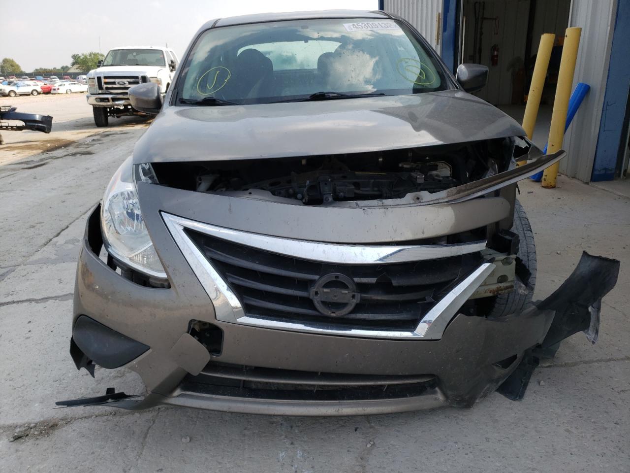 Foto 19 de la subasta – 2014 AUTOCAR ACL64 con VIN 3N1CN7AP7GL859167