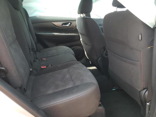 Photo 6 from auction – 2016 NISSAN ROGUE S with VIN KNMAT2MV1GP652186