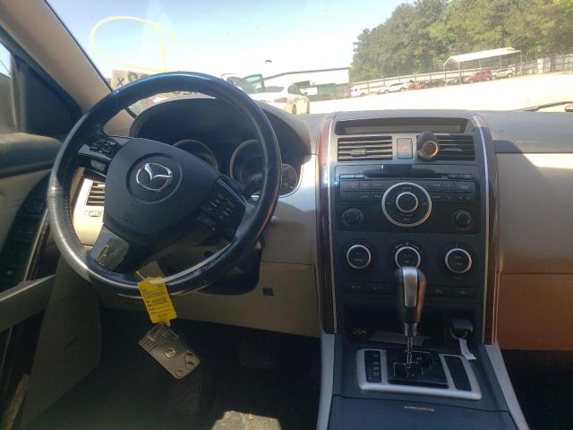 Photo 9 from auction – 2009 MAZDA CX-9 with VIN JM3TB38A290177546