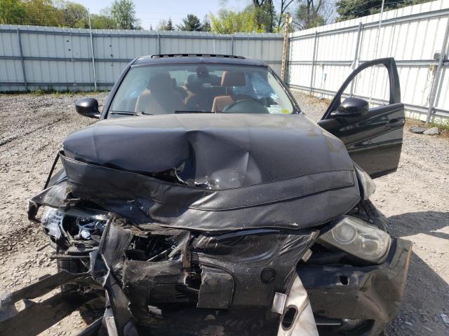 صورة رقم 7 من المزاد - 2009 BMW 335 XI مع VIN WBAPL33529A515729
