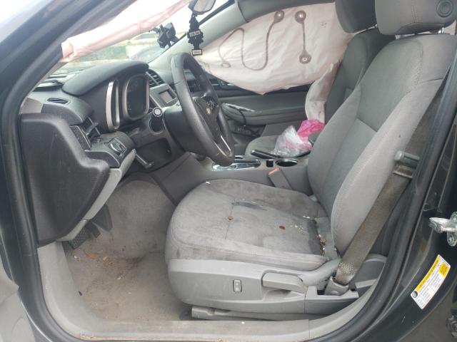 Photo 5 from auction – 2014 CHEVROLET MALIBU LS with VIN 1G11B5SL8EF164399