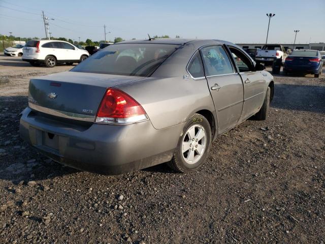 Photo 4 from auction – 2007 CHEVROLET IMPALA LT with VIN 2G1WT58K579345425