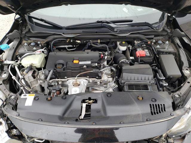 Photo 7 from auction – 2018 HONDA CIVIC LX with VIN 2HGFC2F54JH505053
