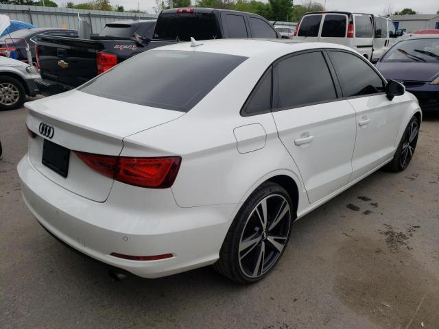 Photo 4 from auction – 2016 AUDI A3 PREMIUM with VIN WAUB8GFF1G1060277