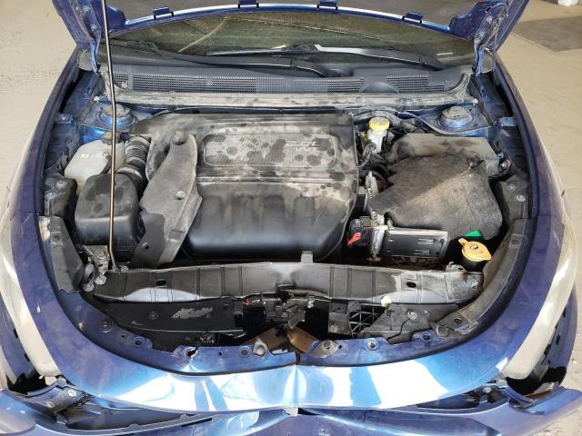 Photo 7 from auction – 2013 DODGE DART SXT with VIN 1C3CDFBA4DD709432