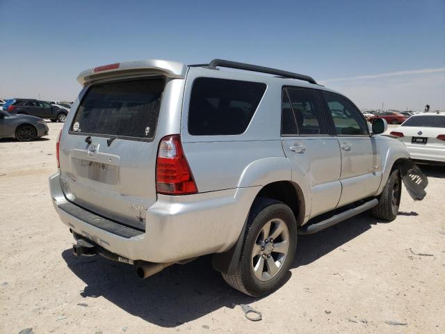 Photo 4 from auction – 2009 TOYOTA 4RUNNER SR with VIN JTEBU14R29K038080