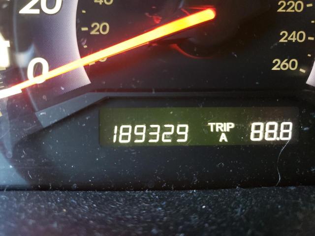 Photo 8 from auction – 2005 HONDA ODYSSEY EX with VIN 5FNRL38775B057564