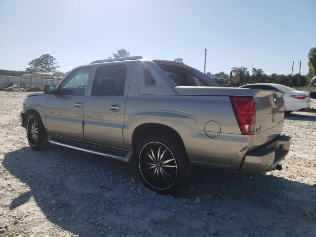 Photo 3 from auction – 2002 CADILLAC ESCALADE E with VIN 3GYEK63N72G229469