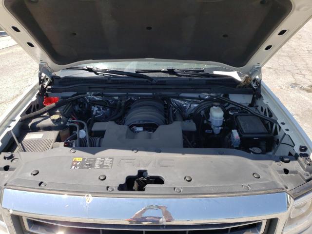 Photo 7 from auction – 2014 GMC SIERRA C15 with VIN 3GTP1UEC2EG198072