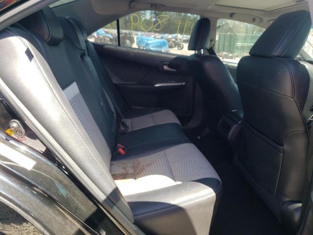 Photo 6 from auction – 2014 TOYOTA CAMRY L with VIN 4T1BF1FKXEU461627