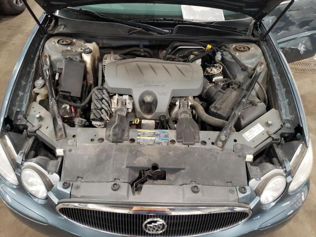 Photo 7 from auction – 2007 BUICK LACROSSE C with VIN 2G4WC582471169825