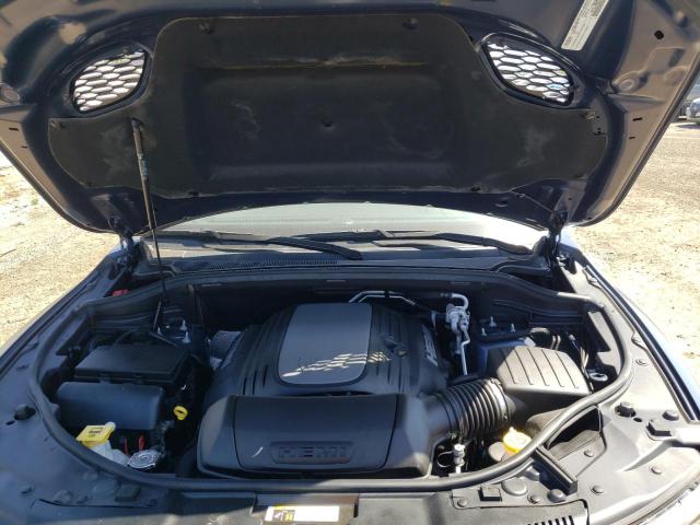Photo 7 from auction – 2021 DODGE DURANGO R/ with VIN 1C4SDHCT4MC554373