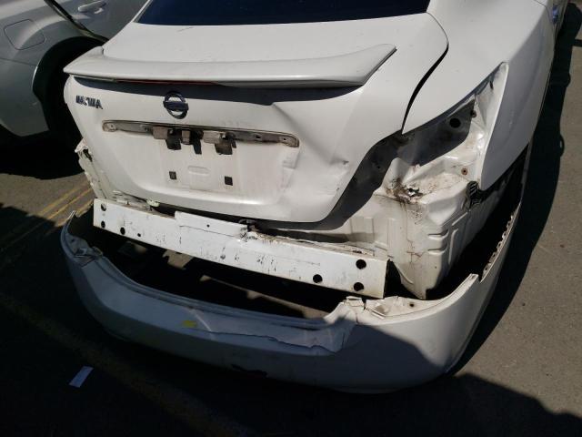 Photo 9 from auction – 2011 NISSAN MAXIMA S with VIN 1N4AA5AP5BC866956