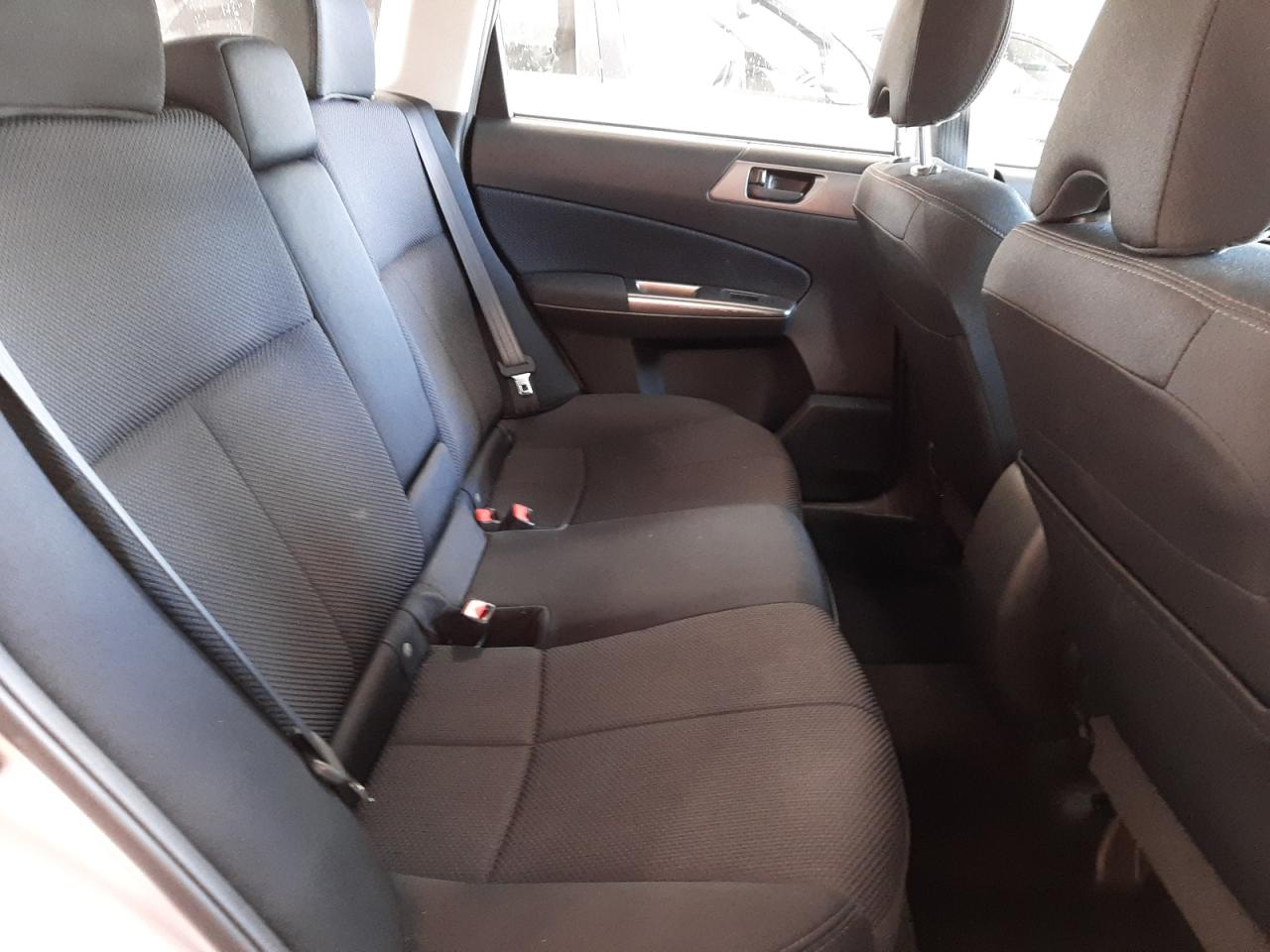 Photo 6 from auction – 2012 SUBARU FORESTER 2 with VIN JF2SHABC8CH461467