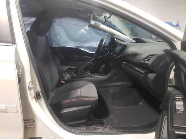 Photo 5 from auction – 2020 SUBARU CROSSTREK with VIN JF2GTAECXL8222065