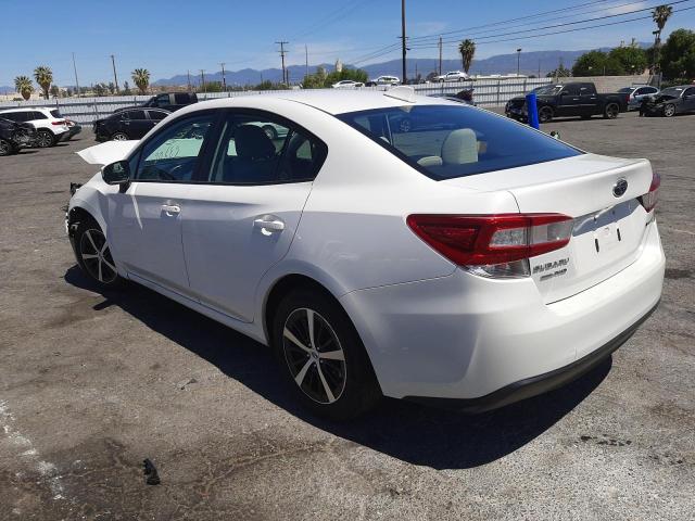 Photo 3 from auction – 2019 SUBARU IMPREZA PR with VIN 4S3GKAD69K3620991